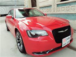 كرايسلر 300